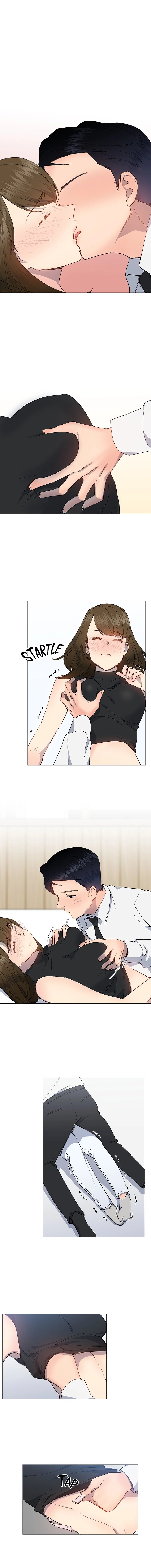 12 Years Apart - Chapter 19 [photo 2] - MangaPorn