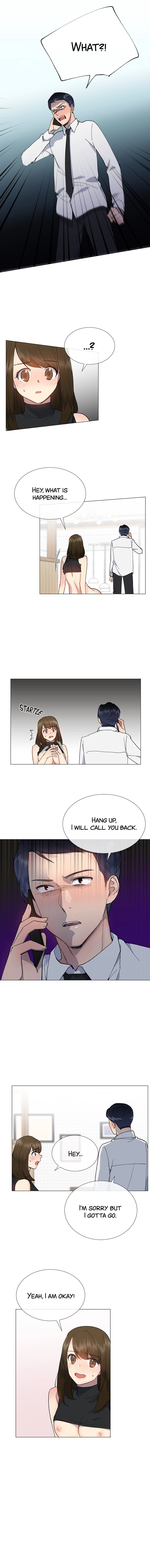 12 Years Apart - Chapter 19 [photo 9] - MangaPorn