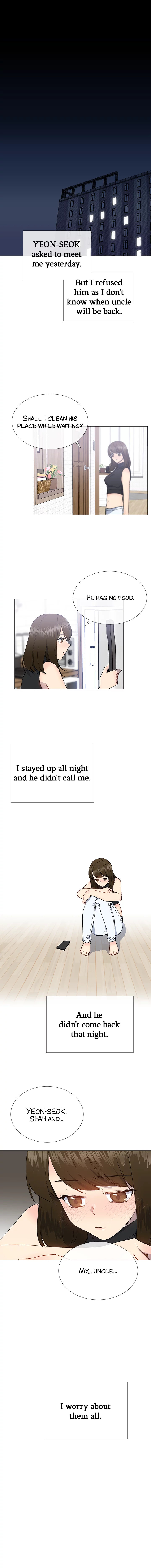 12 Years Apart - Chapter 20 [photo 1] - MangaPorn