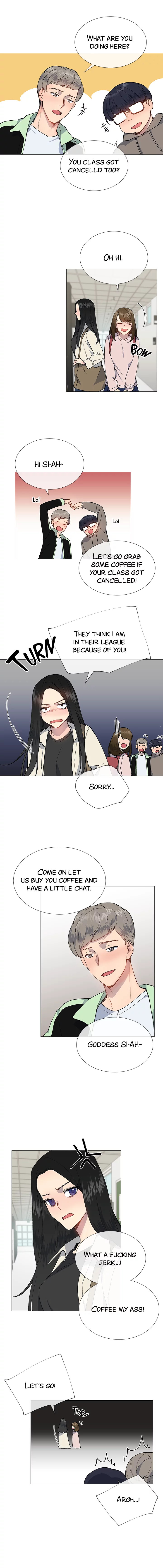 12 Years Apart - Chapter 20 [photo 4] - MangaPorn