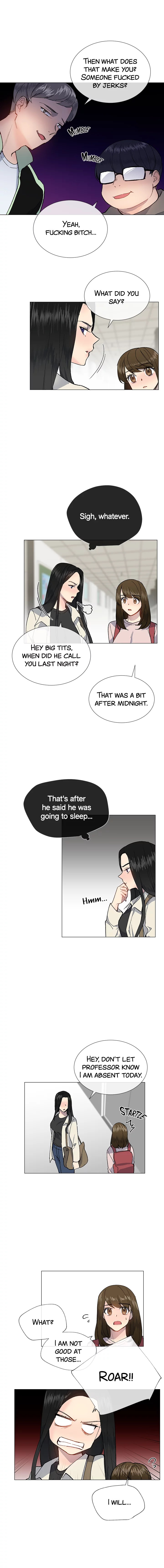 12 Years Apart - Chapter 20 [photo 5] - MangaPorn