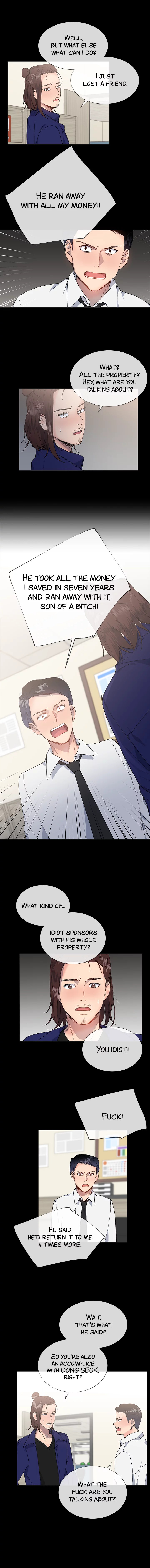 12 Years Apart - Chapter 21 [photo 4] - MangaPorn