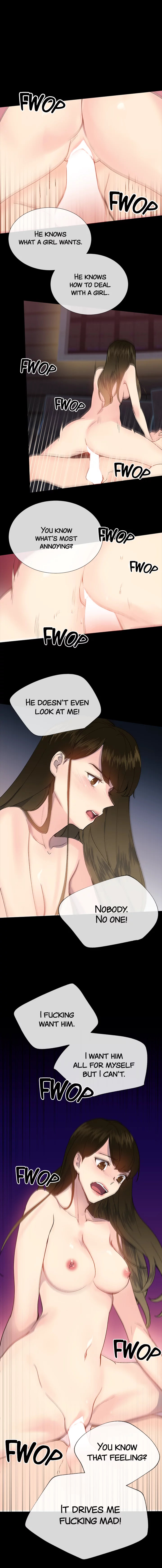 12 Years Apart - Chapter 22 [photo 8] - MangaPorn