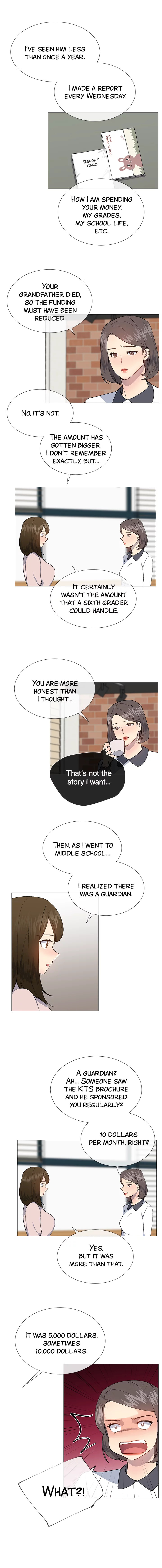 12 Years Apart - Chapter 23 [photo 2] - MangaPorn