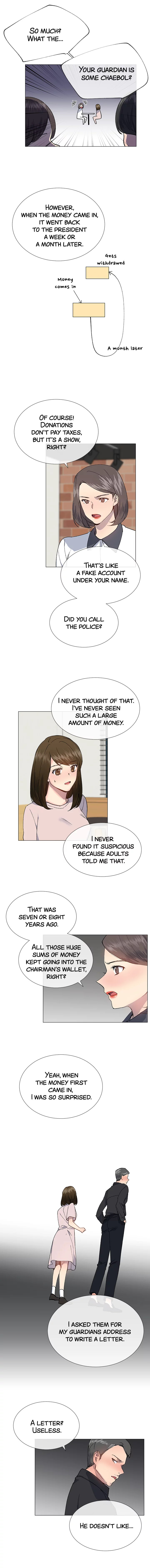 12 Years Apart - Chapter 23 [photo 3] - MangaPorn