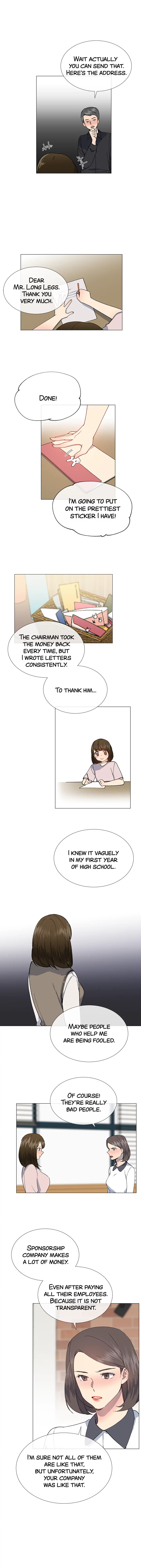 12 Years Apart - Chapter 23 [photo 4] - MangaPorn