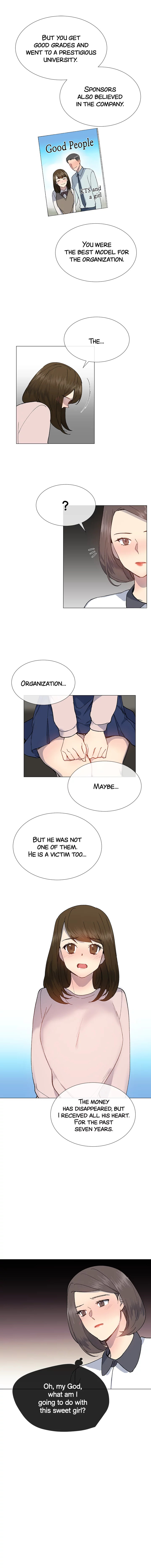 12 Years Apart - Chapter 23 [photo 5] - MangaPorn