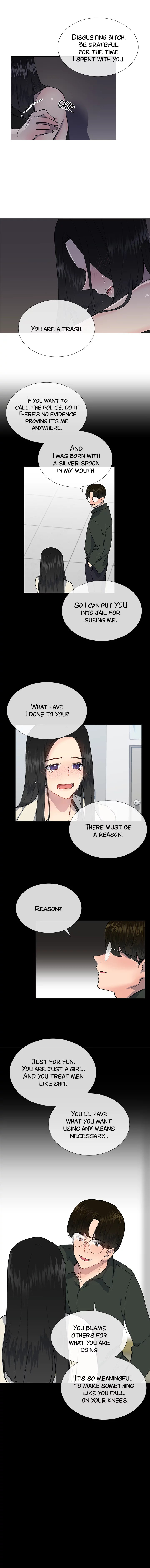 12 Years Apart - Chapter 23 [photo 8] - MangaPorn