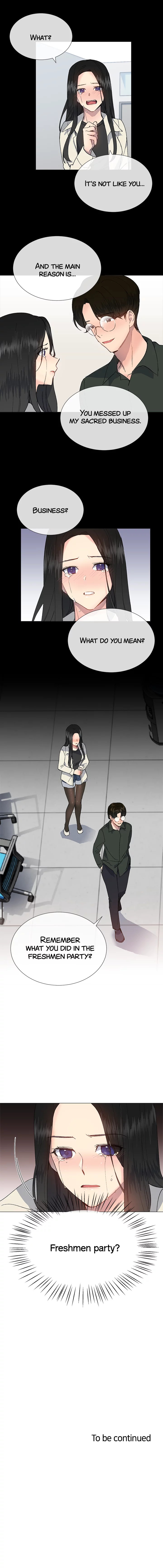 12 Years Apart - Chapter 23 [photo 9] - MangaPorn