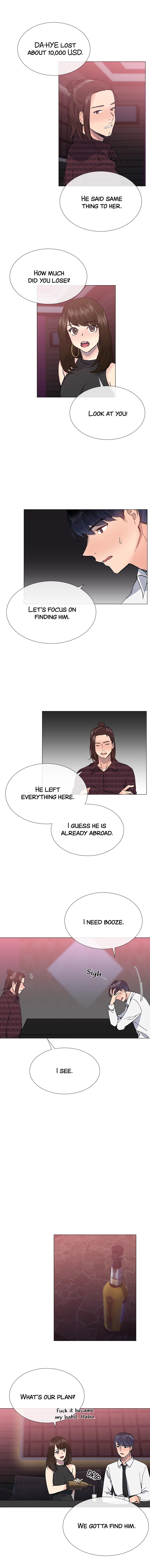 12 Years Apart - Chapter 24 [photo 4] - MangaPorn