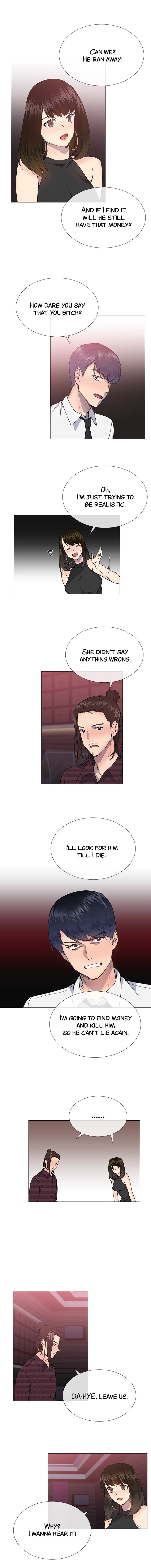 12 Years Apart - Chapter 24 [photo 5] - MangaPorn