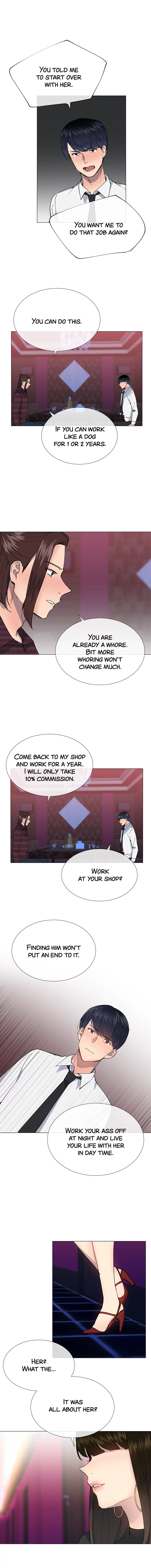 12 Years Apart - Chapter 24 [photo 8] - MangaPorn