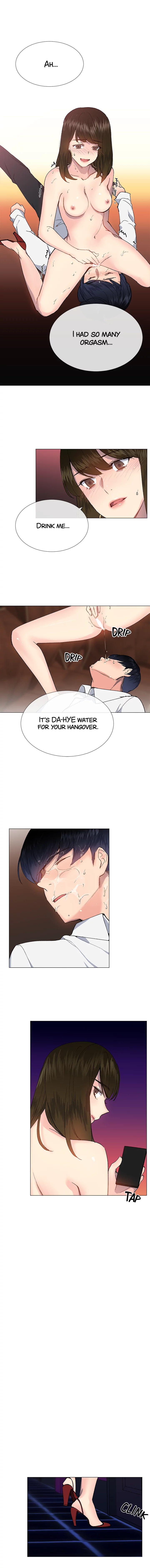 12 Years Apart - Chapter 25 [photo 10] - MangaPorn