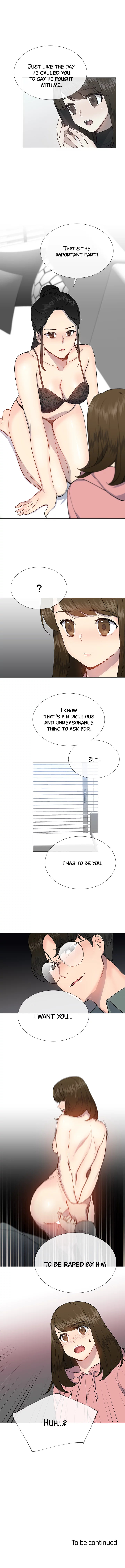 12 Years Apart - Chapter 26 [photo 10] - MangaPorn