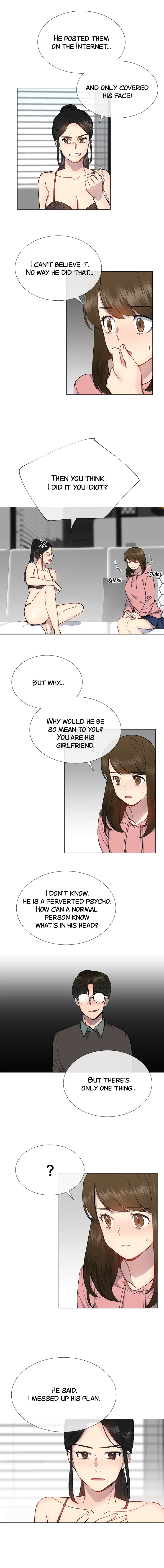 12 Years Apart - Chapter 26 [photo 6] - MangaPorn