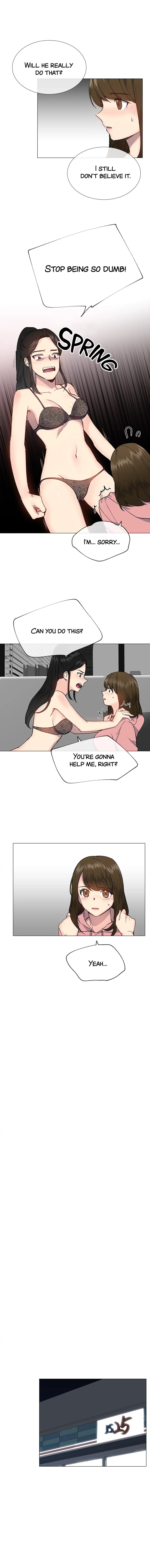 12 Years Apart - Chapter 27 [photo 2] - MangaPorn