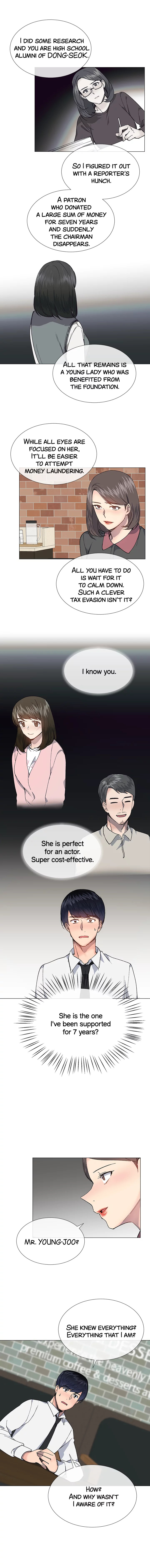 12 Years Apart - Chapter 27 [photo 8] - MangaPorn