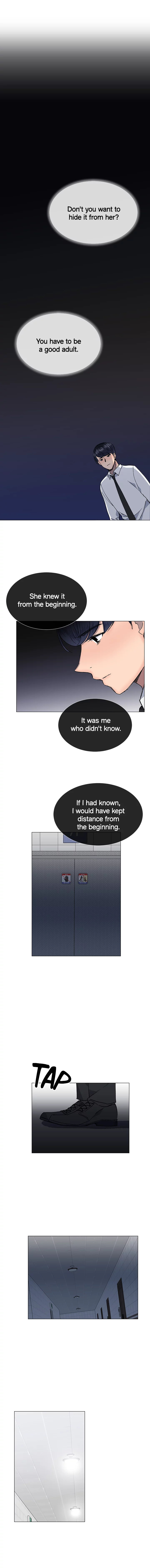 12 Years Apart - Chapter 28 [photo 6] - MangaPorn