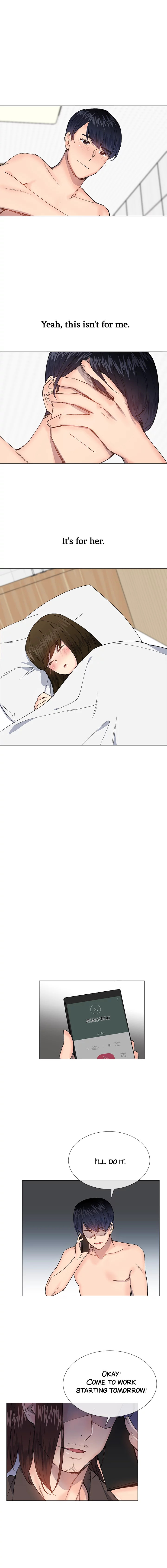 12 Years Apart - Chapter 29 [photo 10] - MangaPorn