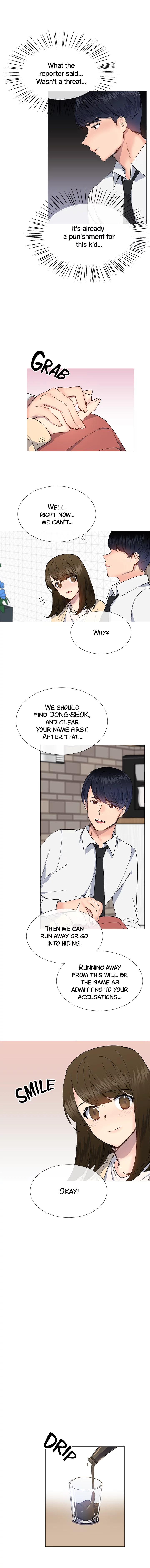 12 Years Apart - Chapter 29 [photo 3] - MangaPorn