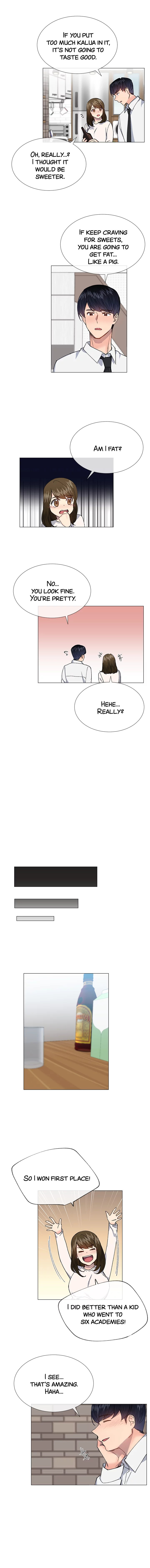 12 Years Apart - Chapter 29 [photo 4] - MangaPorn