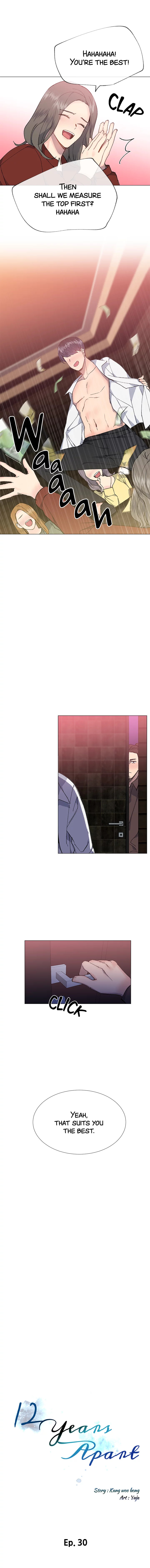 12 Years Apart - Chapter 30 [photo 2] - MangaPorn