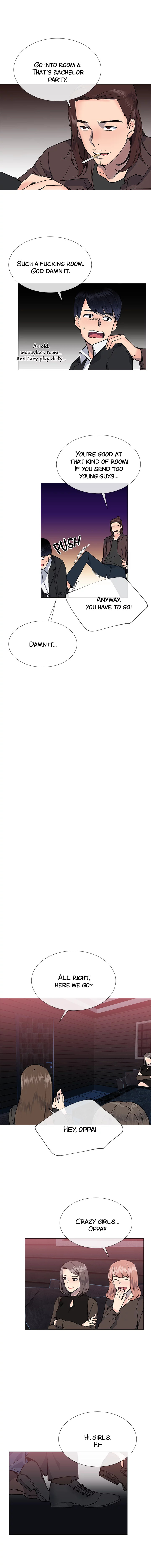 12 Years Apart - Chapter 30 [photo 7] - MangaPorn