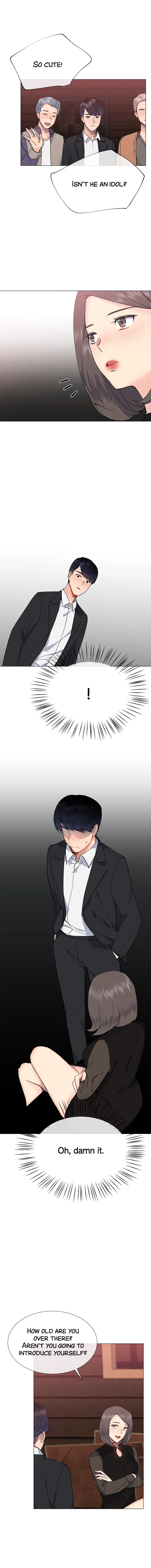 12 Years Apart - Chapter 30 [photo 8] - MangaPorn