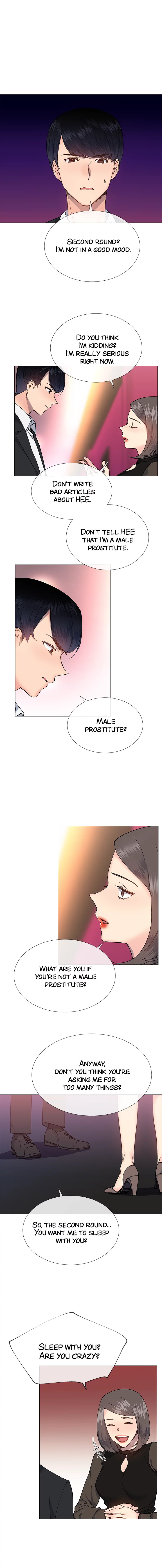 12 Years Apart - Chapter 31 [photo 1] - MangaPorn