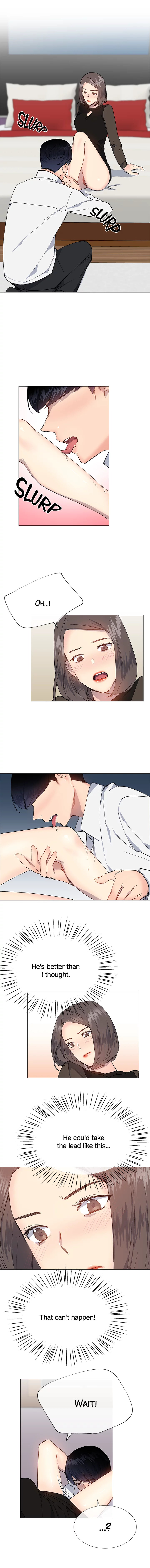 12 Years Apart - Chapter 31 [photo 6] - MangaPorn