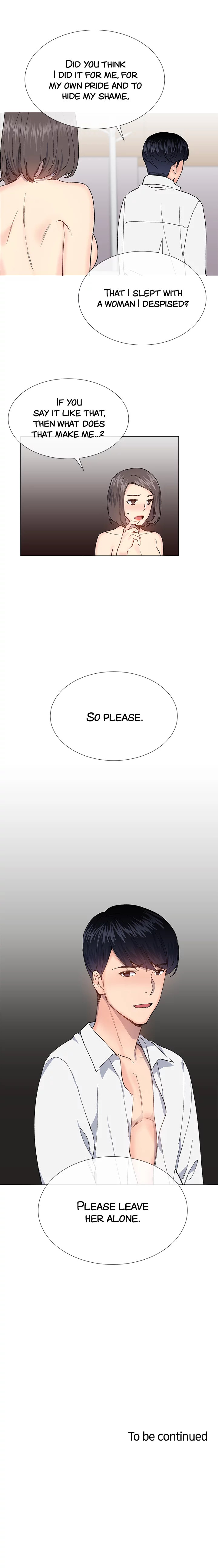 12 Years Apart - Chapter 32 [photo 11] - MangaPorn