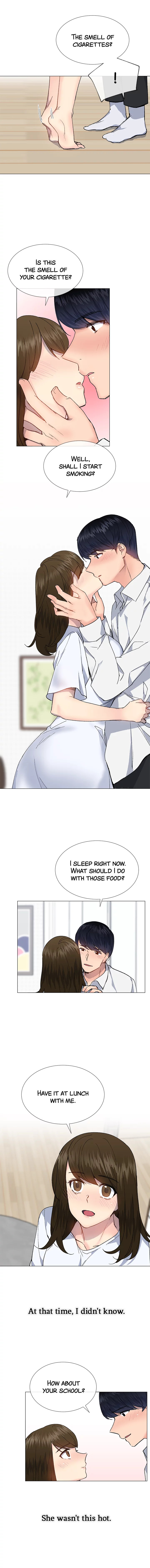 12 Years Apart - Chapter 33 [photo 11] - MangaPorn