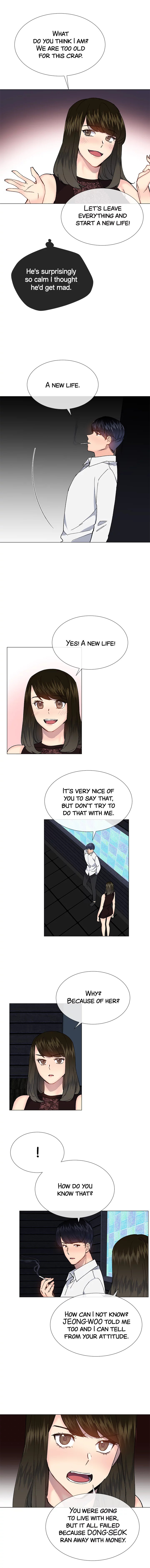 12 Years Apart - Chapter 33 [photo 4] - MangaPorn