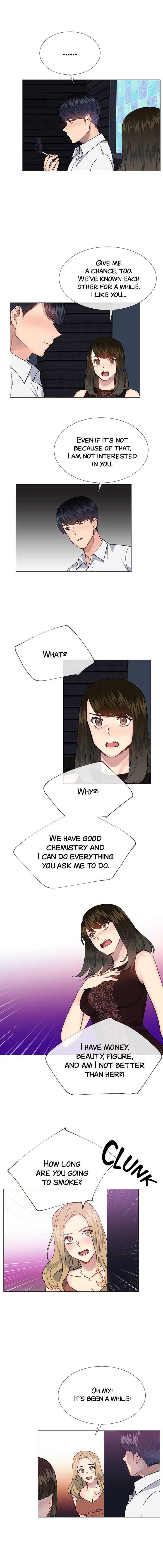 12 Years Apart - Chapter 33 [photo 5] - MangaPorn