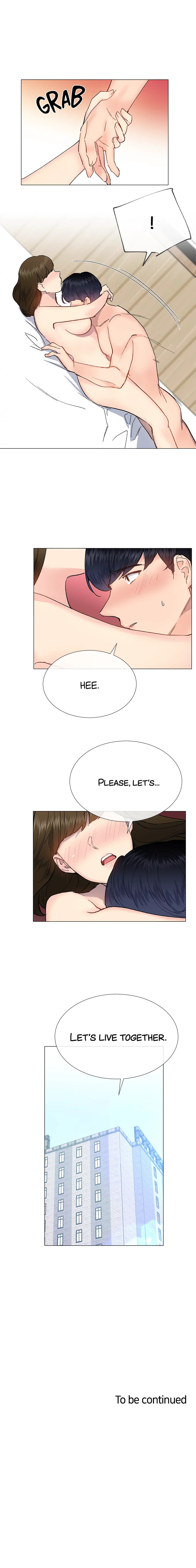 12 Years Apart - Chapter 34 [photo 12] - MangaPorn