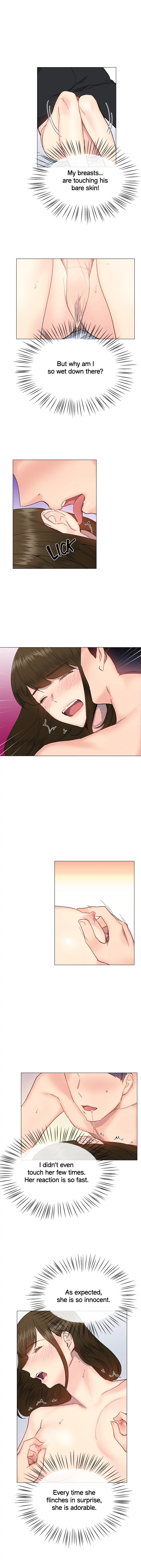 12 Years Apart - Chapter 34 [photo 5] - MangaPorn