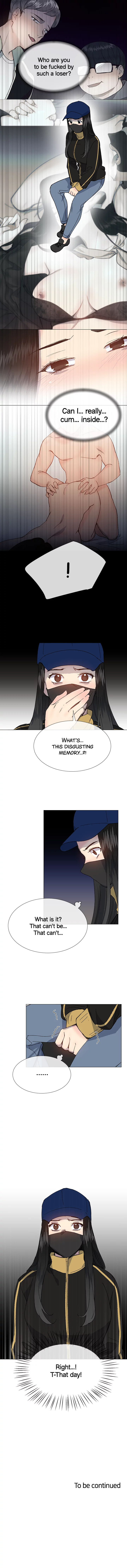 12 Years Apart - Chapter 36 [photo 12] - MangaPorn