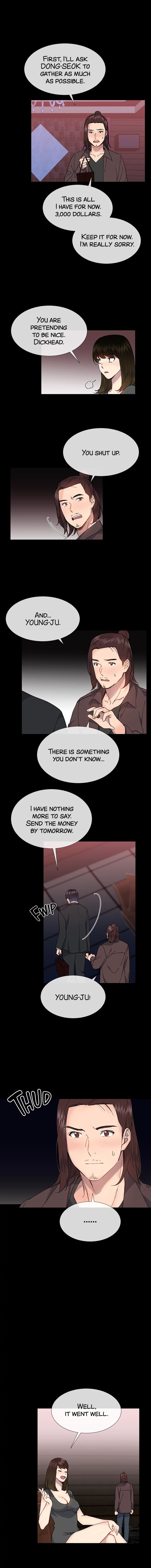 12 Years Apart - Chapter 36 [photo 5] - MangaPorn