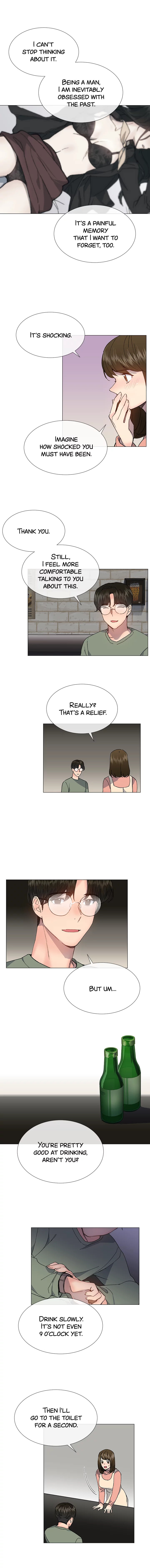 12 Years Apart - Chapter 36 [photo 9] - MangaPorn