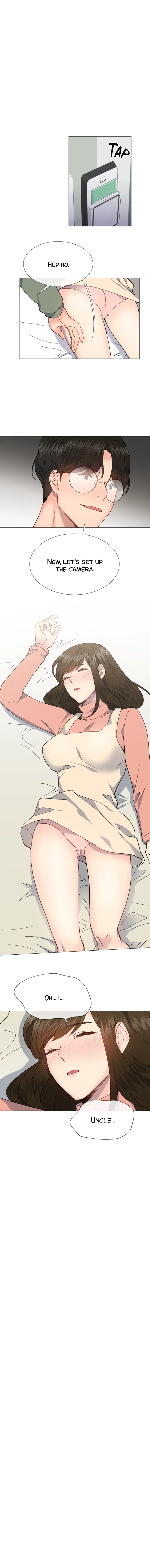 12 Years Apart - Chapter 37 [photo 8] - MangaPorn