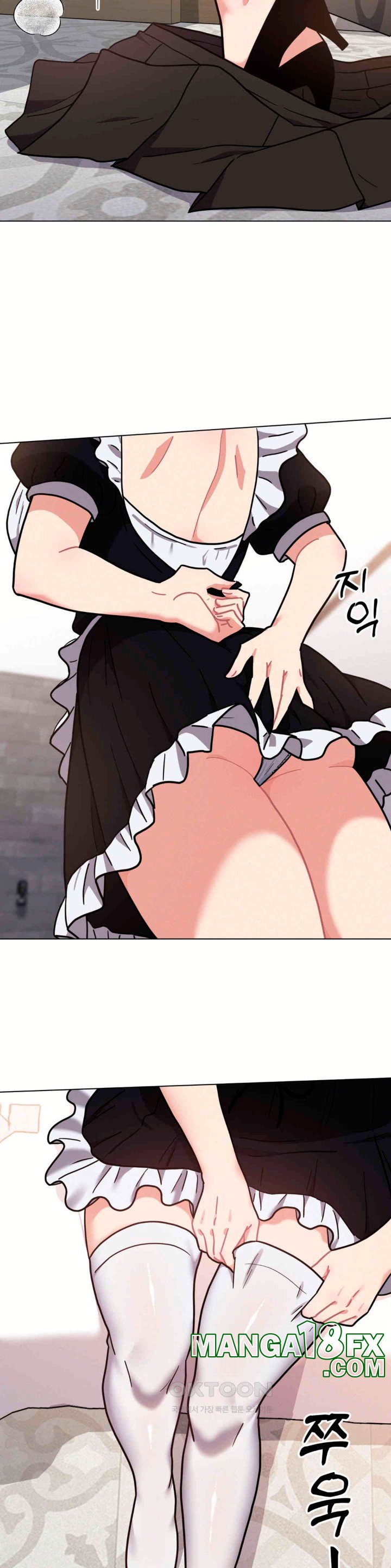 Her Toys Raw - Chapter 12 [photo 11] - MangaPorn