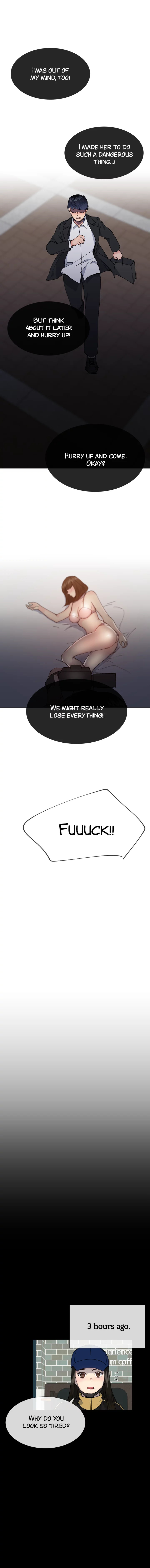 12 Years Apart - Chapter 38 [photo 2] - MangaPorn