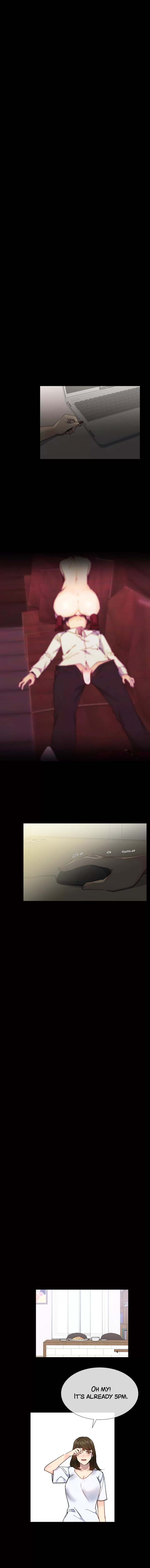 12 Years Apart - Chapter 38 [photo 9] - MangaPorn