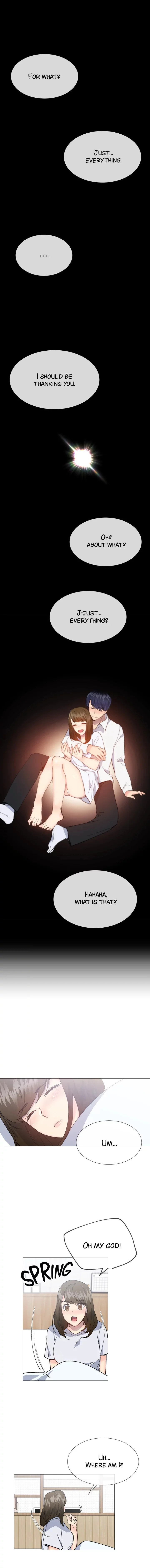 12 Years Apart - Chapter 39 [photo 7] - MangaPorn