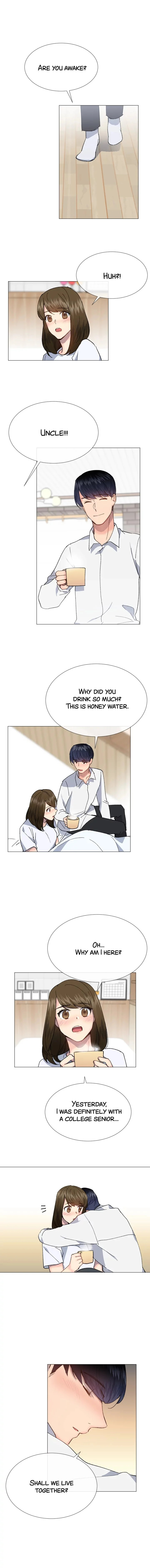 12 Years Apart - Chapter 39 [photo 8] - MangaPorn