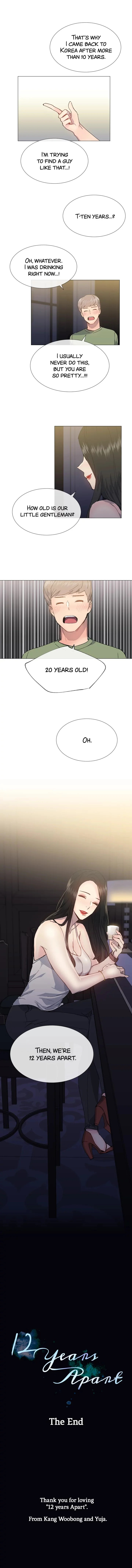 12 Years Apart - Chapter 40 [photo 10] - MangaPorn