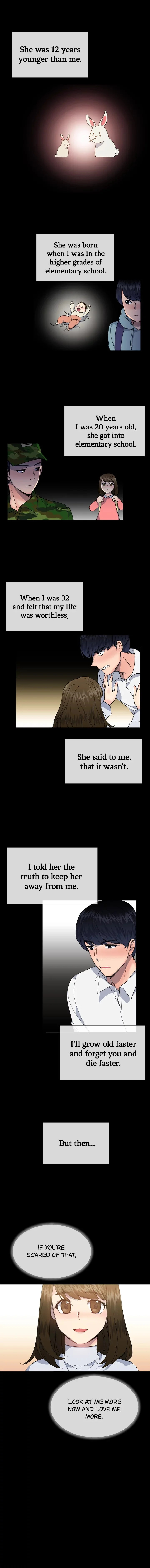 12 Years Apart - Chapter 40 [photo 3] - MangaPorn