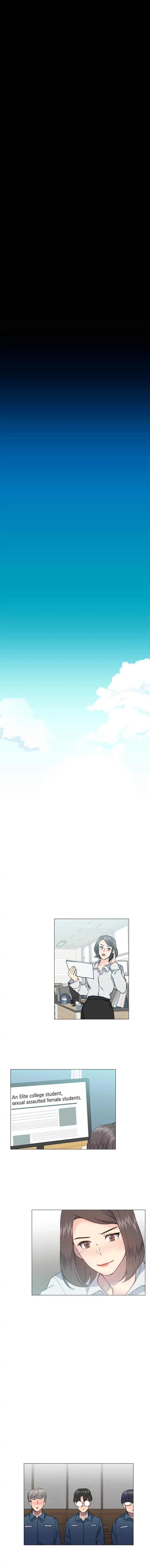 12 Years Apart - Chapter 40 [photo 5] - MangaPorn