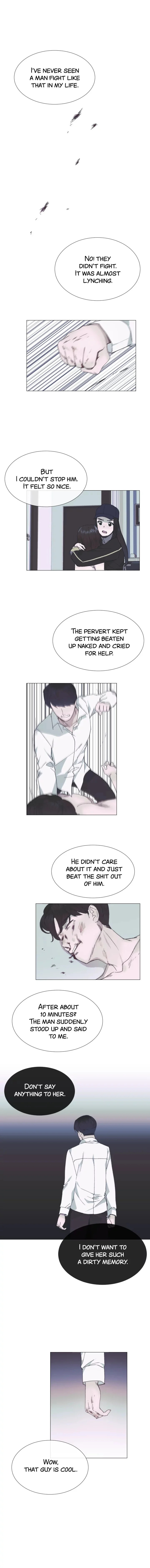 12 Years Apart - Chapter 40 [photo 9] - MangaPorn