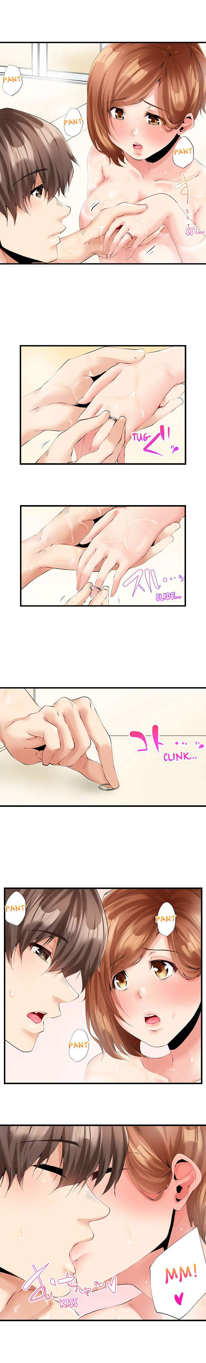 Netorare My Sugar Mama in Her Husband’s Bedroom - Chapter 9 [photo 6] - MangaPorn